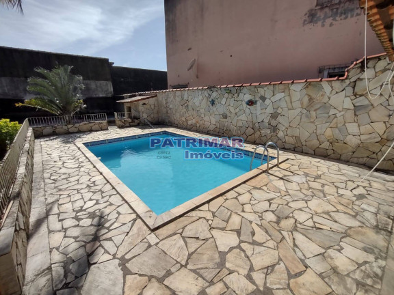 Imagem Casa com 4 Quartos à Venda, 380 m² em Itaipuaçu - Maricá Imagem Casa com 4 Quartos à Venda, 380 m² em Itaipuaçu - Maricá