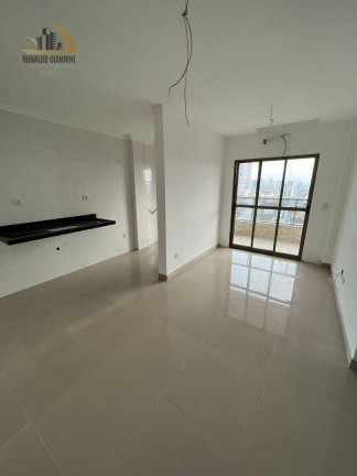 Imagem Apartamento com 2 Quartos à Venda, 61 m² em Boqueirão - Praia Grande Imagem Apartamento com 2 Quartos à Venda, 61 m² em Boqueirão - Praia Grande