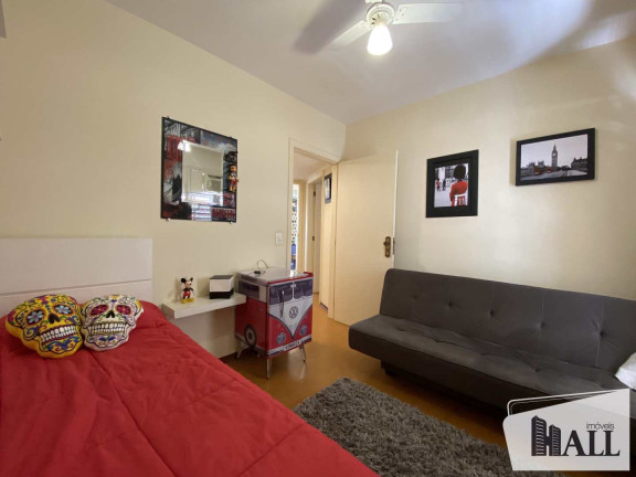 Imagem Apartamento com 3 Quartos à Venda, 134 m² em Centro - São José Do Rio Preto Imagem Apartamento com 3 Quartos à Venda, 134 m² em Centro - São José Do Rio Preto