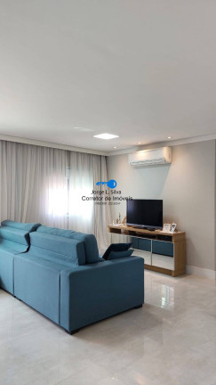 Imagem Apartamento com 3 Quartos à Venda, 126 m² em Portais (polvilho) - Cajamar