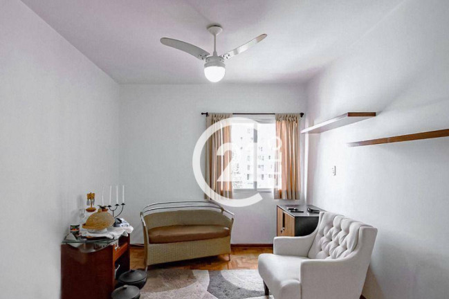 Imagem Apartamento com 3 Quartos à Venda, 105 m² em Itaim Bibi - São Paulo Imagem Apartamento com 3 Quartos à Venda, 105 m² em Itaim Bibi - São Paulo