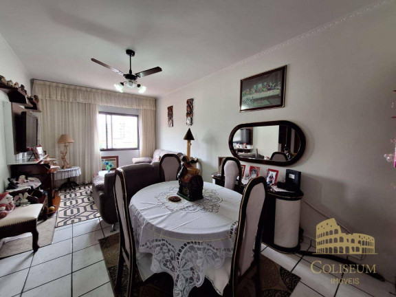 Imagem Apartamento com 2 Quartos à Venda, 97 m² em Canto Do Forte - Praia Grande Imagem Apartamento com 2 Quartos à Venda, 97 m² em Canto Do Forte - Praia Grande