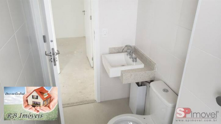 Imagem Apartamento com 2 Quartos à Venda, 56 m² em Centro - São Bernardo Do Campo Imagem Apartamento com 2 Quartos à Venda, 56 m² em Centro - São Bernardo Do Campo