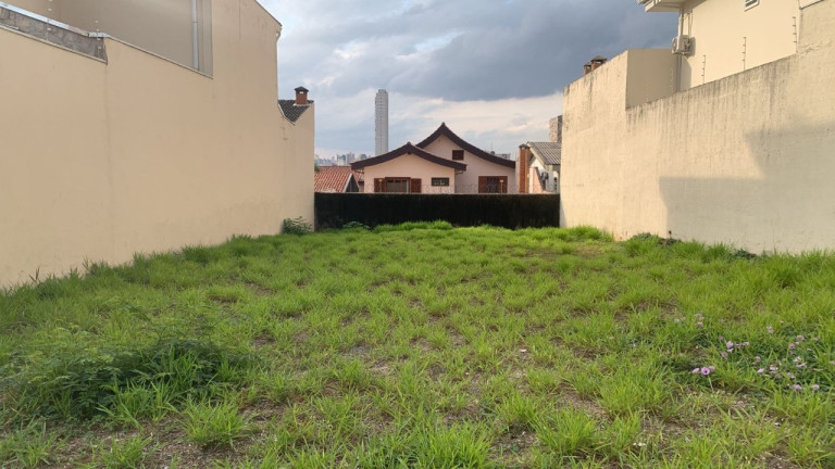 Imagem Terreno à Venda, 360 m² em Parque Campolim - Sorocaba Imagem Terreno à Venda, 360 m² em Parque Campolim - Sorocaba