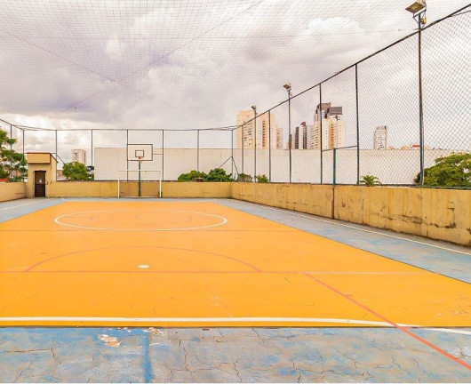 Imagem Apartamento com 2 Quartos à Venda, 50 m² em Tatuapé - São Paulo Imagem Apartamento com 2 Quartos à Venda, 50 m² em Tatuapé - São Paulo