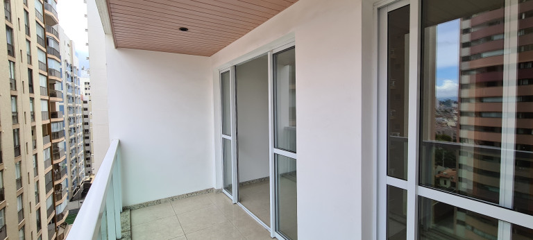 Imagem Apartamento com 2 Quartos à Venda, 63 m² em Itapuã - Vila Velha Imagem Apartamento com 2 Quartos à Venda, 63 m² em Itapuã - Vila Velha