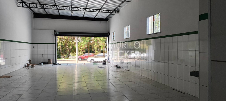 Imagem Ponto Comercial à Venda, 300 m² em Jardim Satélite - São José Dos Campos