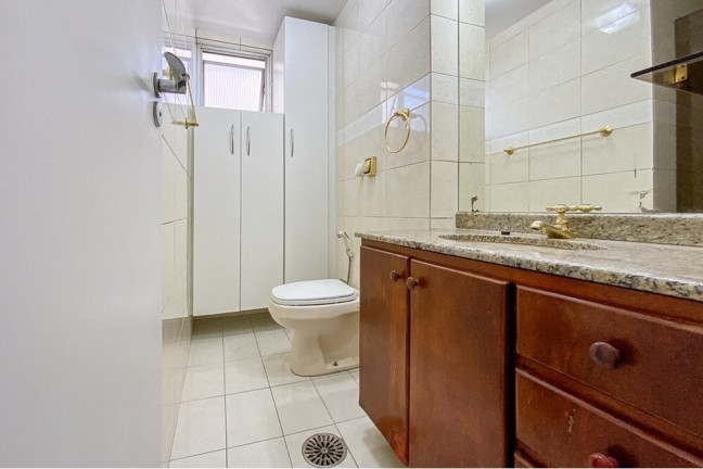 Apartamento com 3 Quartos à Venda, 105 m² em Alto Da Boa Vista - São Paulo