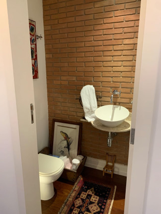 Imagem Imóvel com 2 Quartos à Venda, 160 m² em Itaim Bibi - São Paulo Imagem Imóvel com 2 Quartos à Venda, 160 m² em Itaim Bibi - São Paulo