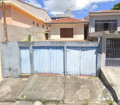 Imagem Terreno à Venda, 223 m² em Parque Oratório - Santo André Imagem Terreno à Venda, 223 m² em Parque Oratório - Santo André