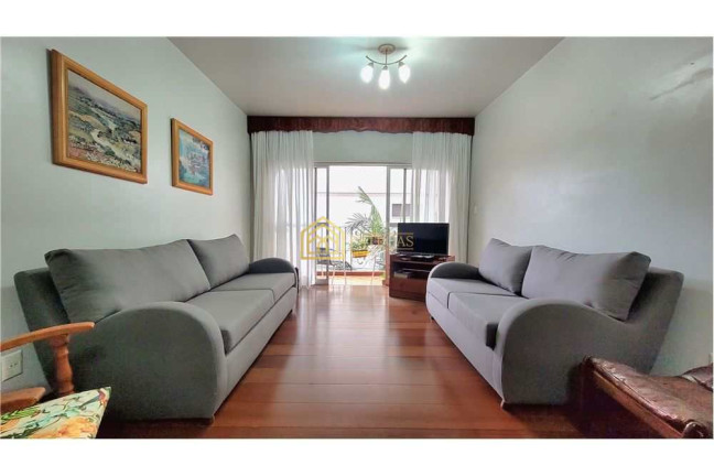 Imagem Apartamento com 3 Quartos à Venda, 133 m² em Jardim - Santo André Imagem Apartamento com 3 Quartos à Venda, 133 m² em Jardim - Santo André