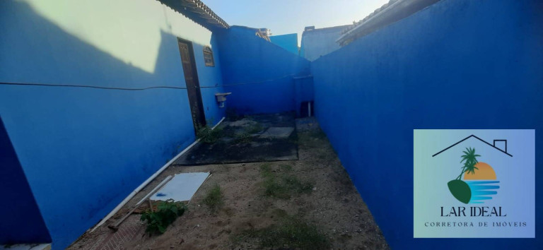Imagem Casa com 2 Quartos à Venda, 200 m² em Unamar (tamoios) - Cabo Frio Imagem Casa com 2 Quartos à Venda, 200 m² em Unamar (tamoios) - Cabo Frio