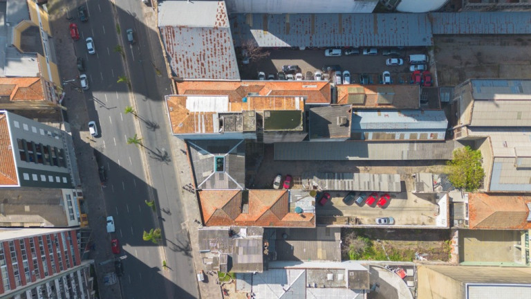 Imagem Terreno à Venda,  em Centro Histórico - Porto Alegre