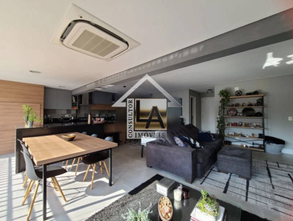 Imagem Apartamento com 3 Quartos à Venda, 141 m² em Vila Andrade - São Paulo Imagem Apartamento com 3 Quartos à Venda, 141 m² em Vila Andrade - São Paulo