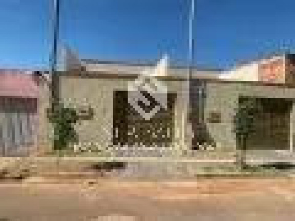 Imagem Casa com 3 Quartos à Venda, 90 m² em Residencial Boa Esperança - Senador Canedo Imagem Casa com 3 Quartos à Venda, 90 m² em Residencial Boa Esperança - Senador Canedo
