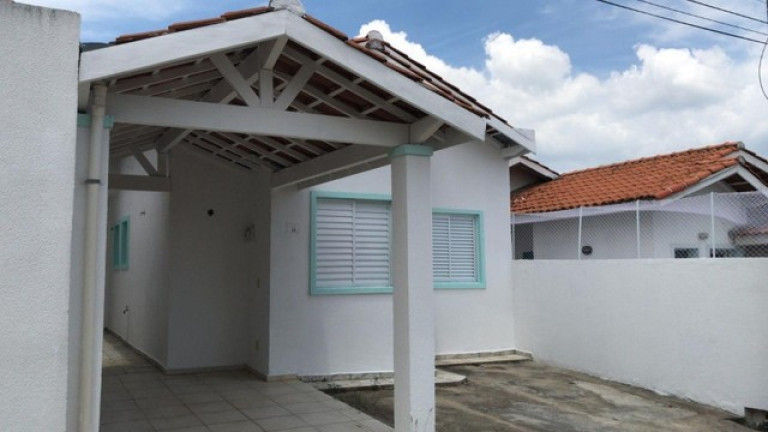 Imagem Casa de Condomínio com 3 Quartos para Alugar, 97 m² em Central Parque Sorocaba - Sorocaba Imagem Casa de Condomínio com 3 Quartos para Alugar, 97 m² em Central Parque Sorocaba - Sorocaba