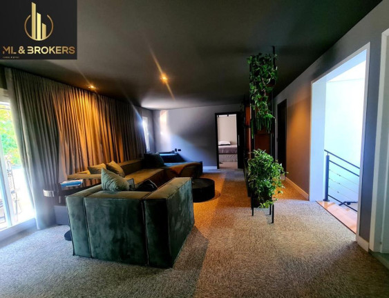 Imagem Casa com 4 Quartos à Venda, 345 m² em Santa Felicidade - Curitiba Imagem Casa com 4 Quartos à Venda, 345 m² em Santa Felicidade - Curitiba