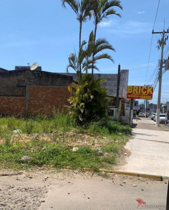 Imagem Terreno à Venda, 279 m² em Centro - Torres