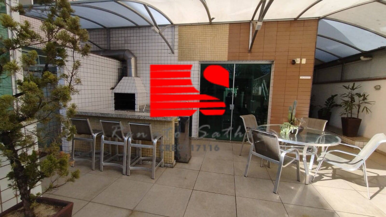 Imagem Apartamento com 3 Quartos à Venda, 94 m² em Sagrada Família - Belo Horizonte Imagem Apartamento com 3 Quartos à Venda, 94 m² em Sagrada Família - Belo Horizonte