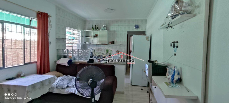 Imagem Casa com 2 Quartos à Venda, 100 m² em Jardim Real - Praia Grande Imagem Casa com 2 Quartos à Venda, 100 m² em Jardim Real - Praia Grande
