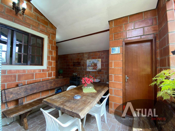 Imagem Casa com 3 Quartos à Venda, 392 m² em Chácaras Maringá - Atibaia Imagem Casa com 3 Quartos à Venda, 392 m² em Chácaras Maringá - Atibaia
