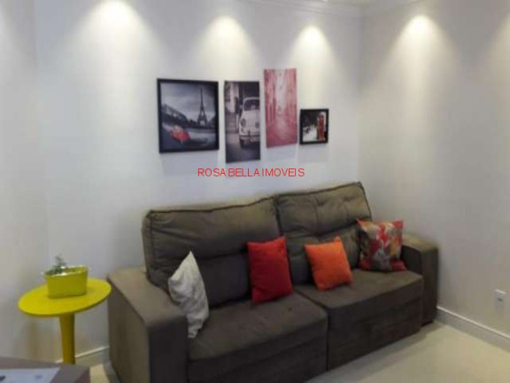 Imagem Apartamento com 2 Quartos à Venda, 48 m² em Nova Cidade Jardim - Jundiaí Imagem Apartamento com 2 Quartos à Venda, 48 m² em Nova Cidade Jardim - Jundiaí