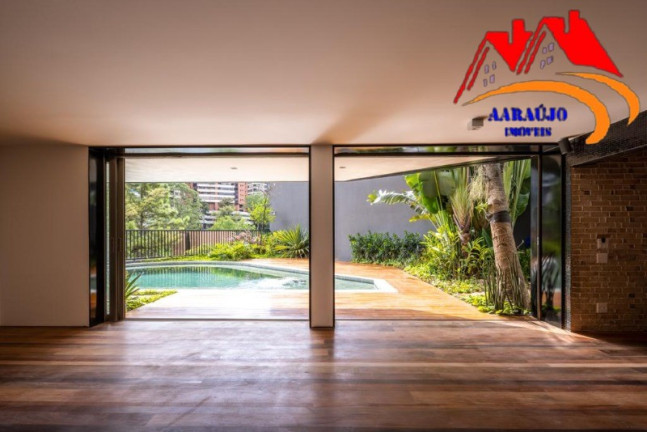 Imagem Casa com 4 Quartos à Venda, 661 m² em Jardim Vitória Régia - São Paulo Imagem Casa com 4 Quartos à Venda, 661 m² em Jardim Vitória Régia - São Paulo