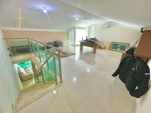 Imagem Casa de Condomínio com 5 Quartos à Venda, 300 m² em Granja Olga Iii - Sorocaba Imagem Casa de Condomínio com 5 Quartos à Venda, 300 m² em Granja Olga Iii - Sorocaba