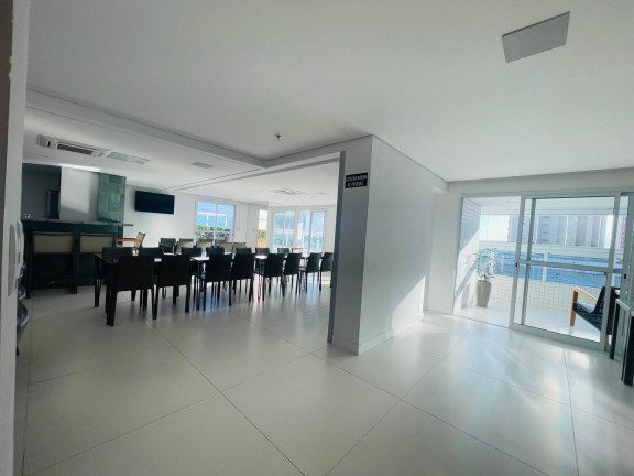 Imagem Apartamento com 3 Quartos à Venda, 146 m² em Guilhermina - Praia Grande