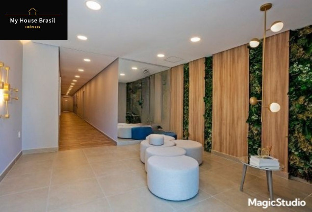 Imagem Imóvel com 1 Quarto à Venda, 27 m² em Santana - São Paulo