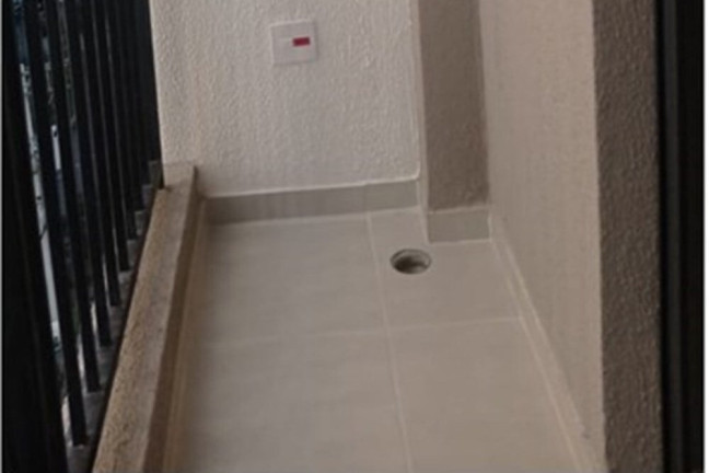 Imagem Apartamento com 1 Quarto à Venda, 25 m² em Pinheiros - São Paulo