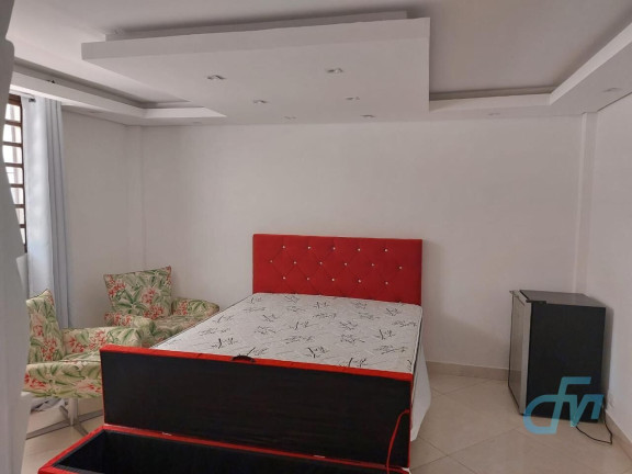Imagem Imóvel com 4 Quartos à Venda, 17.000 m² em Itapeti - Mogi Das Cruzes