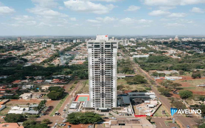 Imagem Apartamento com 3 Quartos à Venda, 117 m² em Jardim Europa - Dourados Imagem Apartamento com 3 Quartos à Venda, 117 m² em Jardim Europa - Dourados