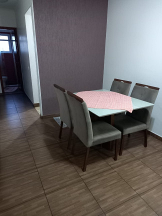 Imagem Imóvel com 2 Quartos à Venda, 56 m² em Planalto - São Bernardo Do Campo Imagem Imóvel com 2 Quartos à Venda, 56 m² em Planalto - São Bernardo Do Campo