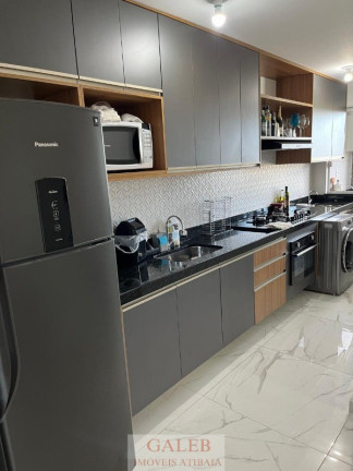 Imagem Imóvel com 2 Quartos à Venda, 69 m² em Nova Atibaia - Atibaia Imagem Imóvel com 2 Quartos à Venda, 69 m² em Nova Atibaia - Atibaia