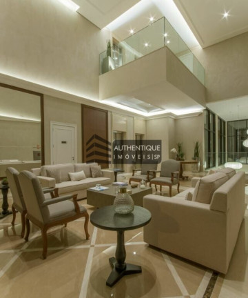 Imagem Apartamento com 4 Quartos à Venda, 274 m² em Vila Olímpia - São Paulo Imagem Apartamento com 4 Quartos à Venda, 274 m² em Vila Olímpia - São Paulo