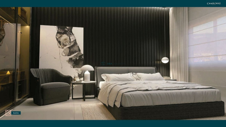 Imagem Apartamento com 3 Quartos à Venda, 93 m² em Tabuleiro - Camboriú Imagem Apartamento com 3 Quartos à Venda, 93 m² em Tabuleiro - Camboriú