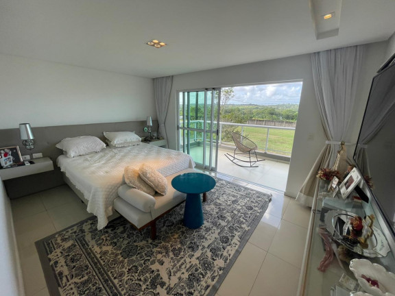 Imagem Casa com 5 Quartos à Venda, 400 m² em Alphaville - Recife Imagem Casa com 5 Quartos à Venda, 400 m² em Alphaville - Recife