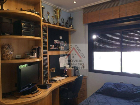 Imagem Apartamento com 4 Quartos à Venda, 275 m² em Campo Belo - São Paulo Imagem Apartamento com 4 Quartos à Venda, 275 m² em Campo Belo - São Paulo
