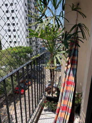 Imagem Apartamento com 2 Quartos à Venda, 55 m² em Jardim Vergueiro (sacomã) - São Paulo Imagem Apartamento com 2 Quartos à Venda, 55 m² em Jardim Vergueiro (sacomã) - São Paulo