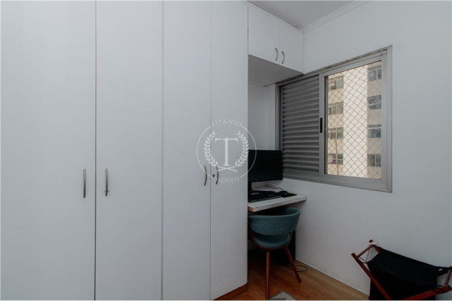 Imagem Apartamento com 3 Quartos à Venda, 76 m² em Vila Olímpia - São Paulo Imagem Apartamento com 3 Quartos à Venda, 76 m² em Vila Olímpia - São Paulo