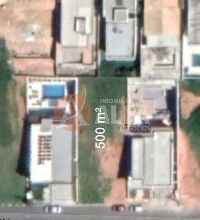 Imagem Terreno à Venda, 500 m² em Jardim Caiapiá - Cotia Imagem Terreno à Venda, 500 m² em Jardim Caiapiá - Cotia