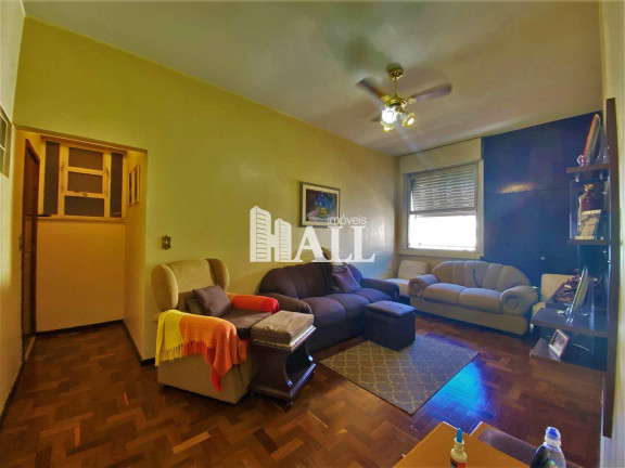 Apartamento com 3 Quartos à Venda, 150 m² em Centro - São José Do Rio Preto