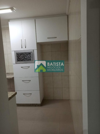 Imagem Apartamento com 2 Quartos à Venda, 62 m² em Utinga - Santo André Imagem Apartamento com 2 Quartos à Venda, 62 m² em Utinga - Santo André