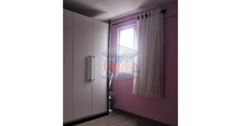Imagem Apartamento com 2 Quartos à Venda, 48 m² em Santa Maria - Santo André Imagem Apartamento com 2 Quartos à Venda, 48 m² em Santa Maria - Santo André