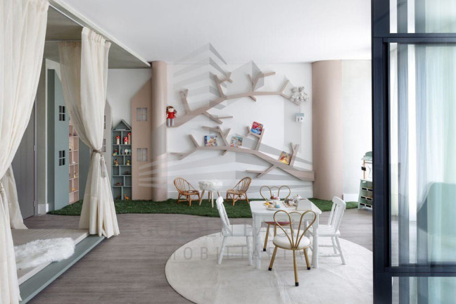 Imagem Apartamento com 3 Quartos à Venda, 81 m² em Ressacada - Itajaí Imagem Apartamento com 3 Quartos à Venda, 81 m² em Ressacada - Itajaí