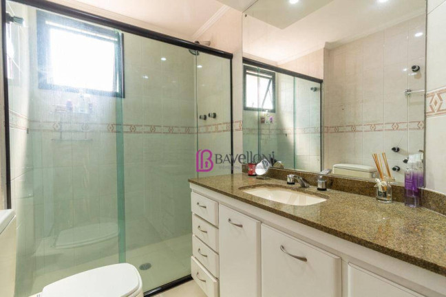 Imagem Apartamento com 3 Quartos à Venda, 144 m² em Pompeia - São Paulo Imagem Apartamento com 3 Quartos à Venda, 144 m² em Pompeia - São Paulo
