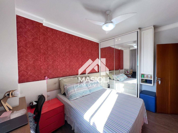 Imagem Apartamento com 4 Quartos à Venda, 180 m² em Praia Da Costa - Vila Velha