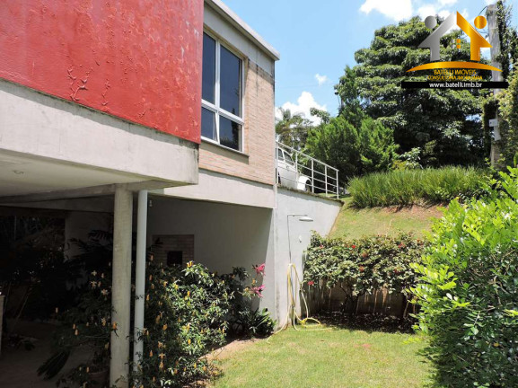 Imagem Casa de Condomínio com 3 Quartos à Venda, 275 m² em Granja Viana - Cotia Imagem Casa de Condomínio com 3 Quartos à Venda, 275 m² em Granja Viana - Cotia