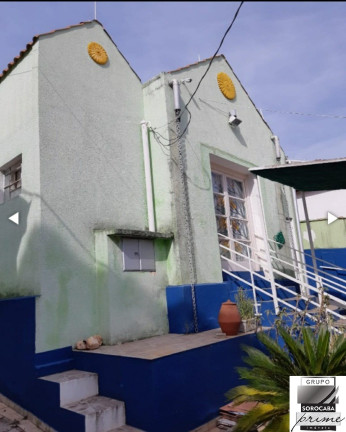 Imóvel à Venda, 318 m² em Centro - Sorocaba